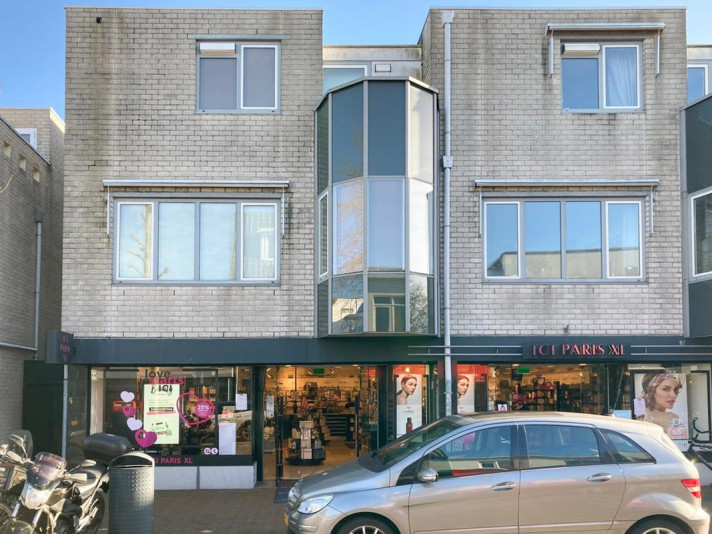 Bekijk foto 1/21 van apartment in Heemstede