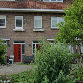 Family home in Utrecht