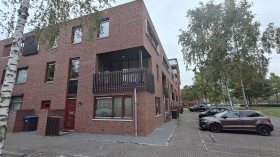 Family home in Eindhoven