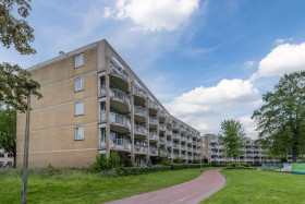Appartement in Zoetermeer