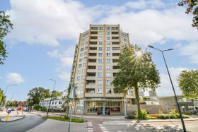 Apartment in Leiden