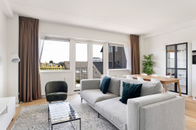 Appartement in 's-Gravenhage