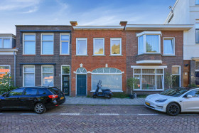 Woonhuis in 's-Gravenhage