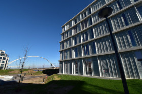 Apartment in Nijmegen