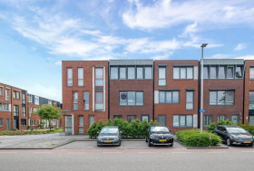 Woonhuis in Purmerend