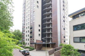 Apartment in Amstelveen