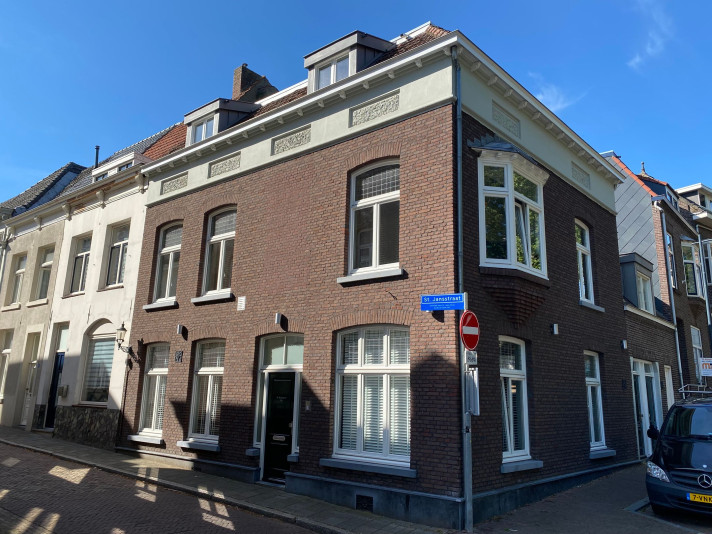 Bekijk foto 1/10 van apartment in Roermond