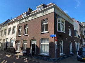 Appartement in Roermond
