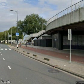 Kamer in Rotterdam
