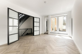 Appartement in Amsterdam