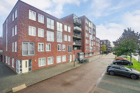 Apartment in Dijk en Waard