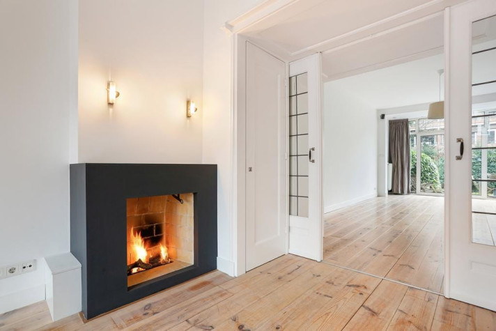 View photo 1/20 of apartment in 's-Gravenhage