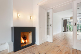 Apartment in 's-Gravenhage