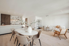 Apartment in Amsterdam