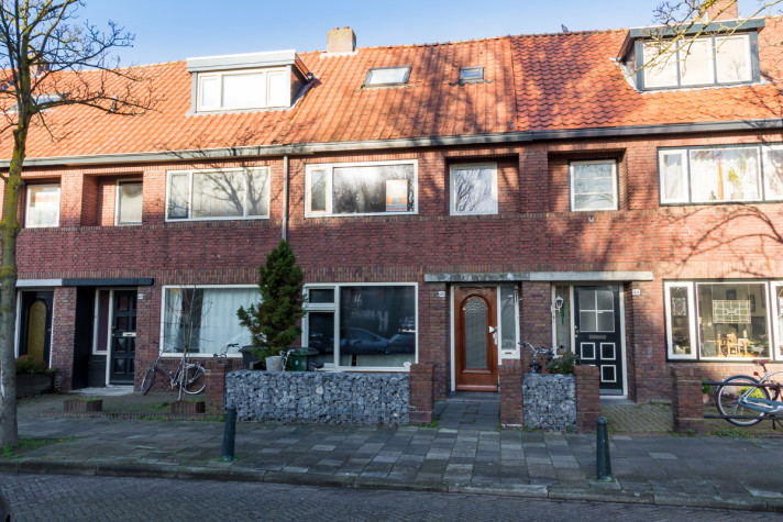 Bekijk foto 1/9 van apartment in Eindhoven