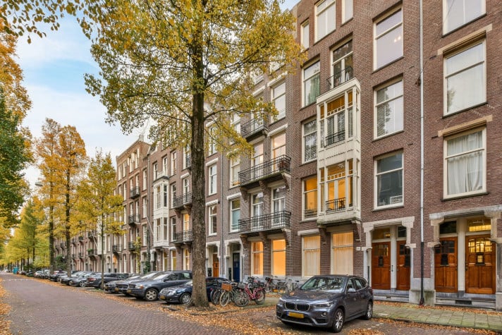 View photo 1/55 of apartment in Amsterdam