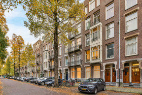 Apartment in Amsterdam