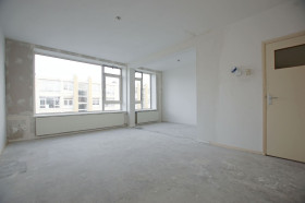 Apartment in Rotterdam