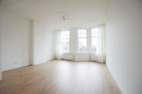 Apartment in Rotterdam