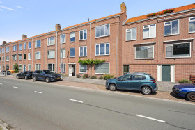 Woonhuis in Den Helder