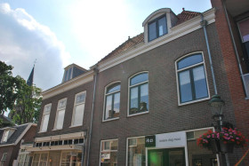 Appartement in Voorschoten