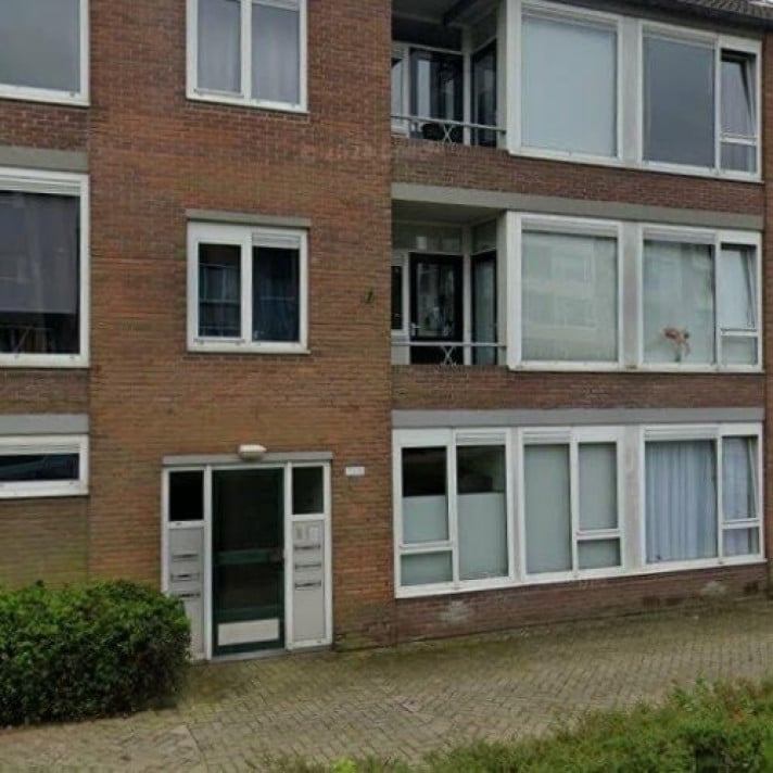 View photo 1/5 of apartment in Rhenen