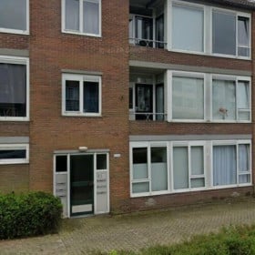 Apartment in Rhenen
