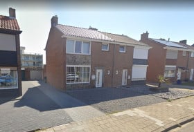 Family home in Stein