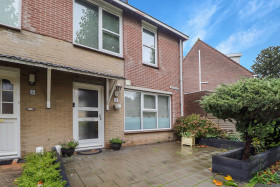 Family home in Amstelveen
