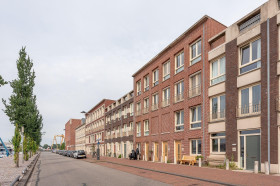 Apartment in Rotterdam