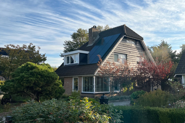 Bekijk foto 1/33 van house in Dijk en Waard
