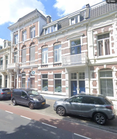 Kamer in Breda