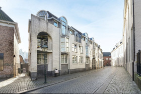 Appartement in Breda