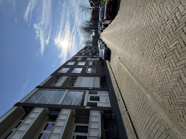 Bekijk foto 1/13 van apartment in Breda