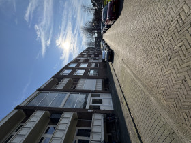 Appartement in Breda