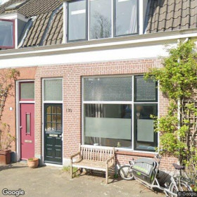 Woonhuis in Utrecht