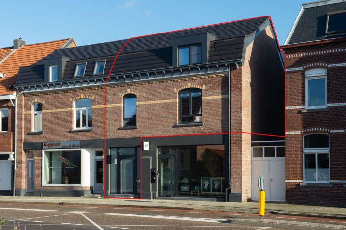 View photo 1/20 of apartment in Beek