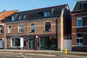Apartment in Beek
