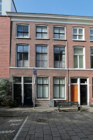 Appartement in 's-Gravenhage