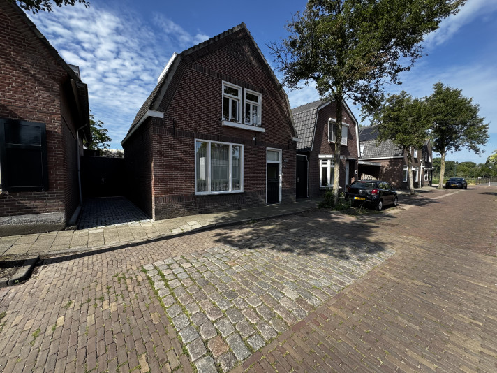 Bekijk foto 1/14 van house in Meierijstad