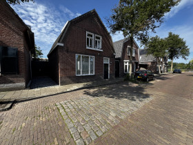 Woonhuis in Meierijstad