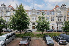 Appartement in Rotterdam