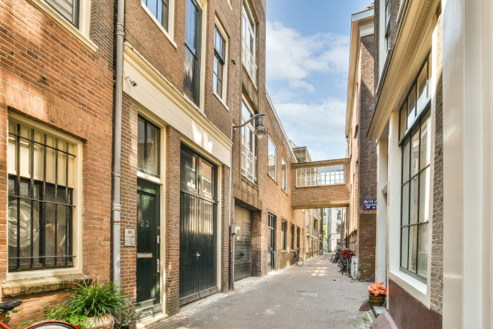View photo 1/26 of apartment in Amsterdam