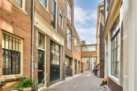 Apartment in Amsterdam