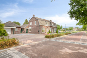 Family home in Veldhoven