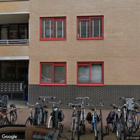 Appartement in Utrecht