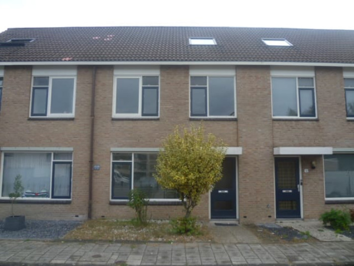 Bekijk foto 1/31 van house in Veldhoven