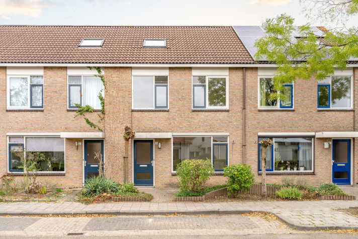 Bekijk foto 1/36 van house in Veldhoven