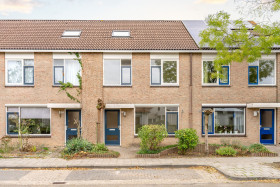 Woonhuis in Veldhoven