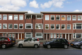 Apartment in Utrecht